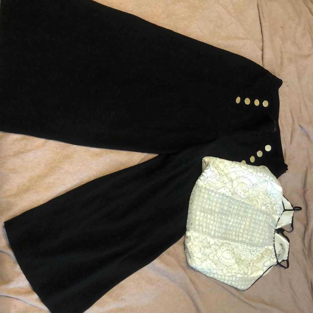 Ann Taylor loft outfit - Picture 4 of 4